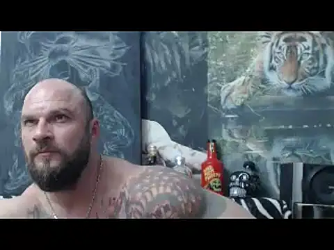 viking 30 online show from April 17, 6:11 pm