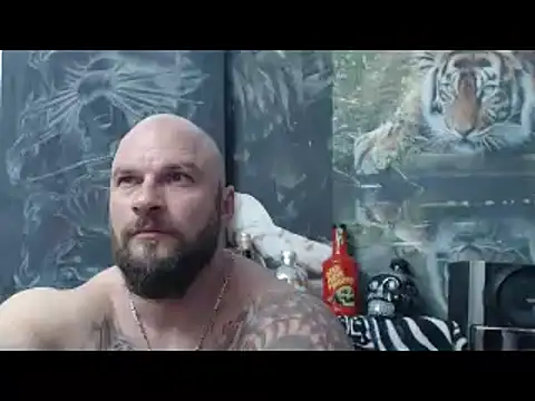 viking 30 online show from April 18, 6:12 pm