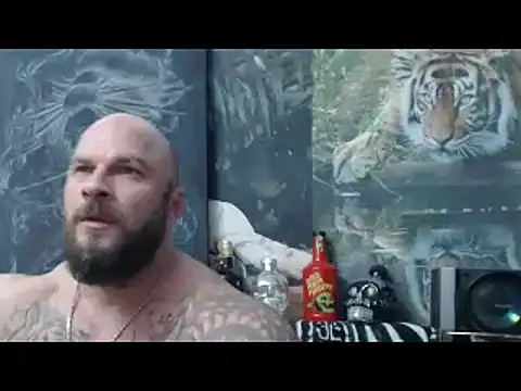 viking 30 online show from April 22, 6:53 pm