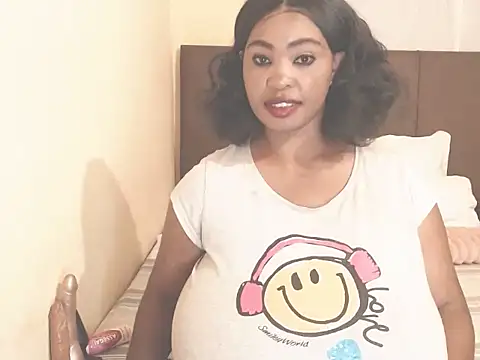 MissTits online show from January 5, 6:11 pm