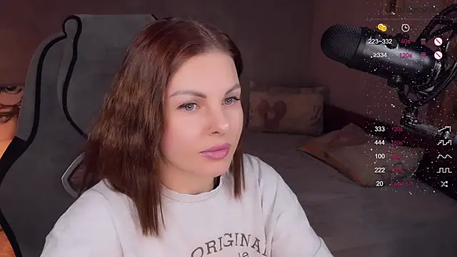 Your Sweet Lilu online show from December 17, 3:29 pm