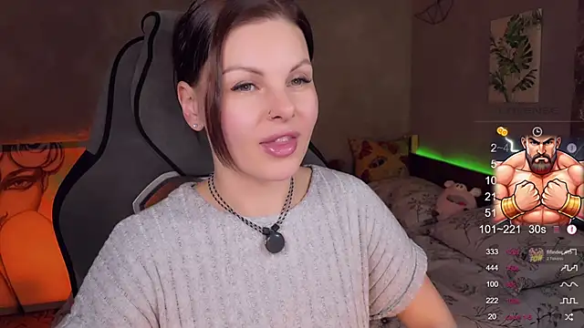Snapshot of Your_Sweet_Lilu chatting on May 3, 11:38 am Your Sweet Lilu online show from May 3, 11:38 am