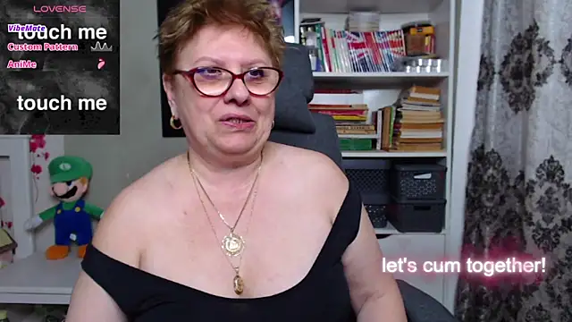 Mella4you online show from February 27, 10:37 am