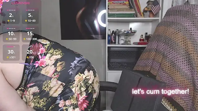 Mella4you online show from February 16, 9:27 am