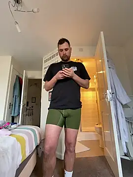 Kramer023 online show from February 19, 2:35 pm