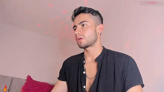 aydan hw online show from December 17, 10:54 pm