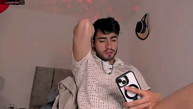 aydan hw online show from March 18, 6:37 pm