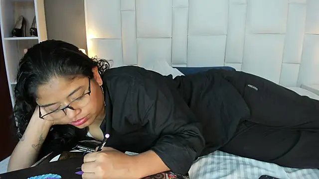 yeral2017 online show from February 1, 7:13 pm