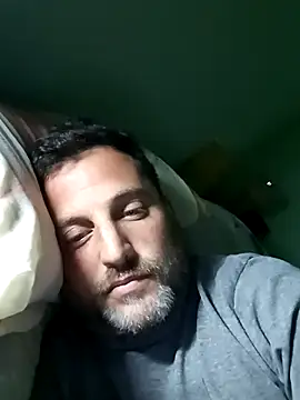 Snapshot of Reload_033 chatting on April 8, 4:56 am Reload 033 online show from April 8, 4:56 am