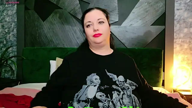 AleshaArabian online show from January 20, 2:11 am