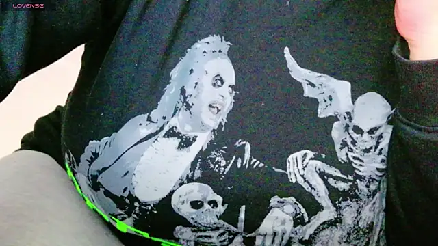 AleshaArabian online show from February 17, 8:15 pm