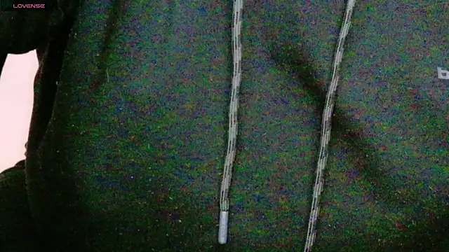 AleshaArabian online show from February 19, 7:27 pm