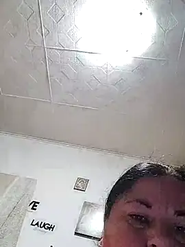 AleshaArabian online show from October 3, 3:25 am