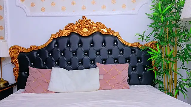 AleshaArabian online show from July 1, 4:03 am
