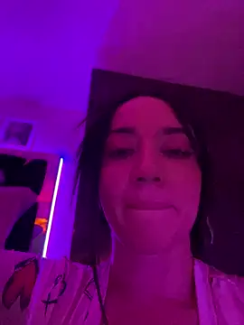 EmmyEvans1 online show from March 14, 2:10 am