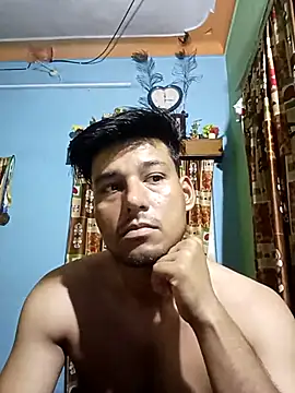 Snapshot of sexysingh7699 chatting on February 21, 6:51 am sexysingh7699 online show from February 21, 6:51 am