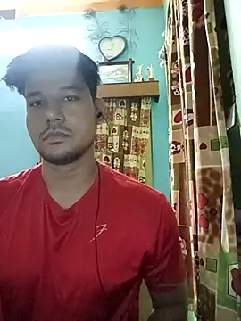 Snapshot of sexysingh7699 chatting on February 3, 3:37 am sexysingh7699 online show from February 3, 3:37 am