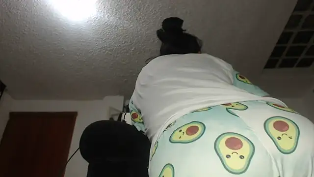 prettyangelsquirt online show from February 22, 8:20 pm