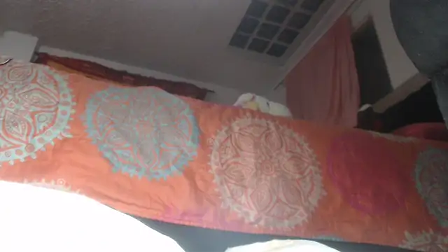 prettyangelsquirt online show from March 27, 2:17 am