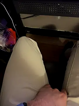 JohnnyBigShot online show from October 12, 2:43 am