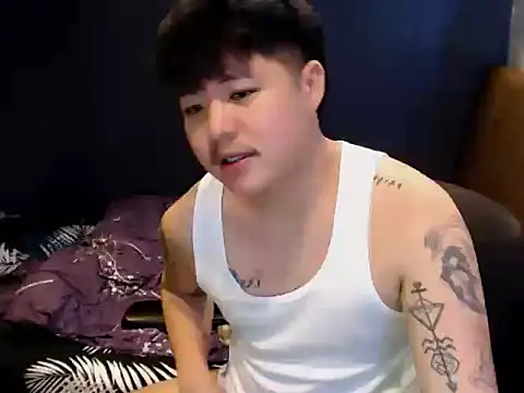 ASIANken911 online show from November 11, 2:50 pm