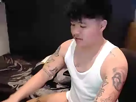 ASIANken911 online show from December 2, 12:05 am