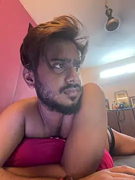 Rajveer1292 online show from March 7, 6:05 pm