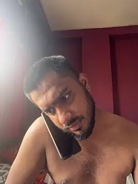 Snapshot of Rajveer1292 chatting on April 14, 11:05 am Rajveer1292 online show from April 14, 11:05 am