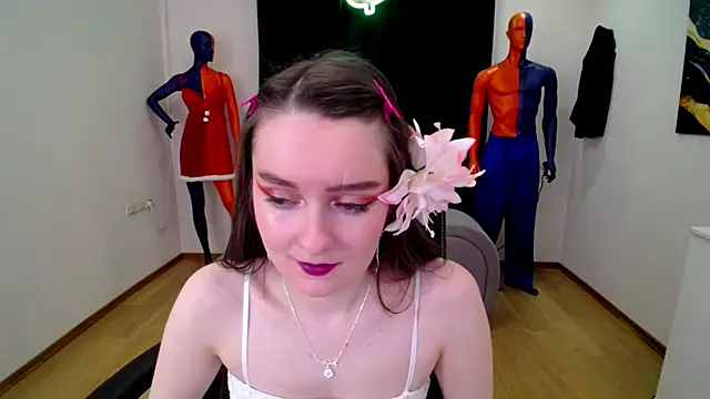 CloudGrace online show from January 28, 6:17 pm