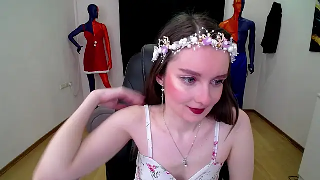 CloudGrace online show from February 4, 3:22 am