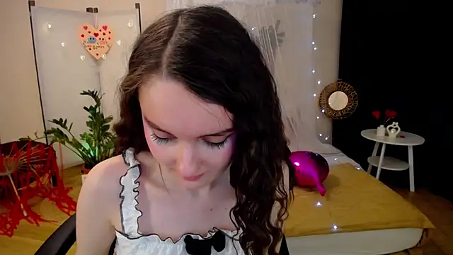 CloudGrace online show from February 15, 12:26 am