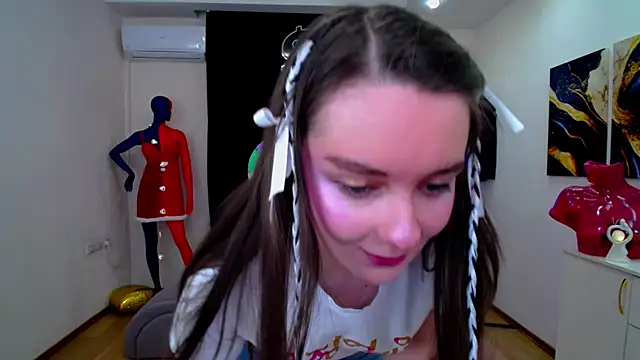 CloudGrace online show from February 20, 10:16 am