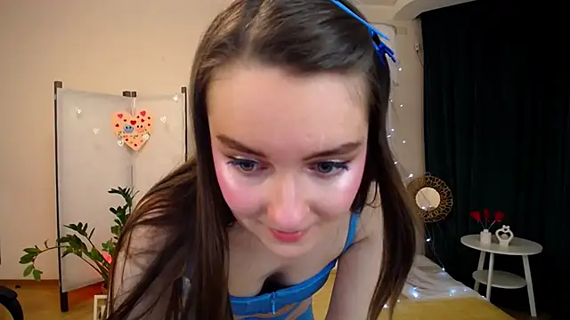 CloudGrace online show from February 22, 6:19 pm