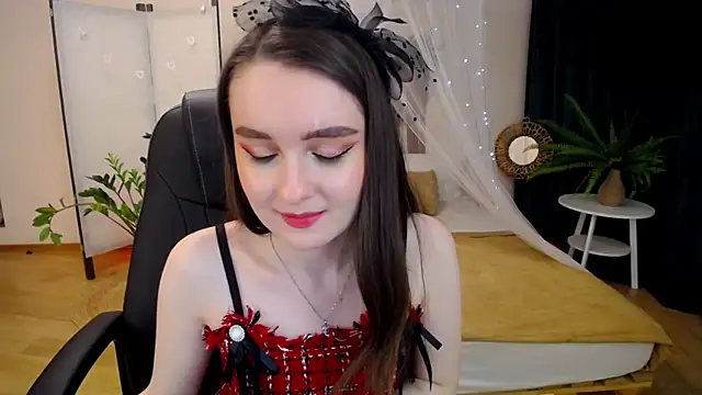 CloudGrace online show from March 14, 6:18 pm