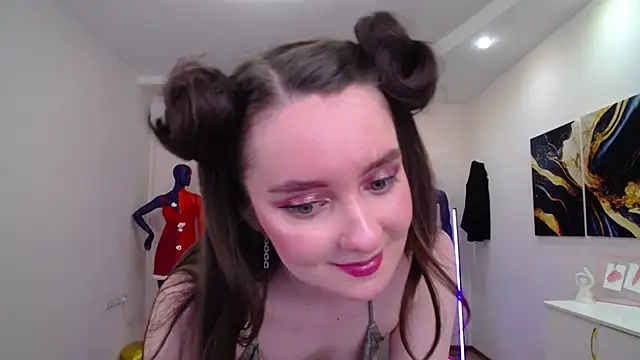 CloudGrace online show from March 19, 6:24 am