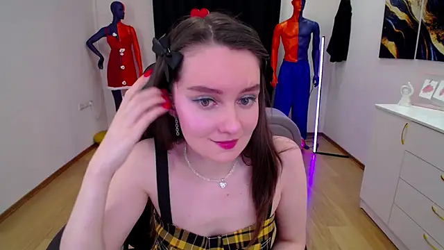 CloudGrace online show from March 20, 3:13 am