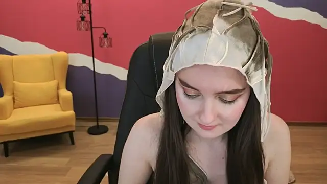 CloudGrace online show from September 21, 6:20 pm