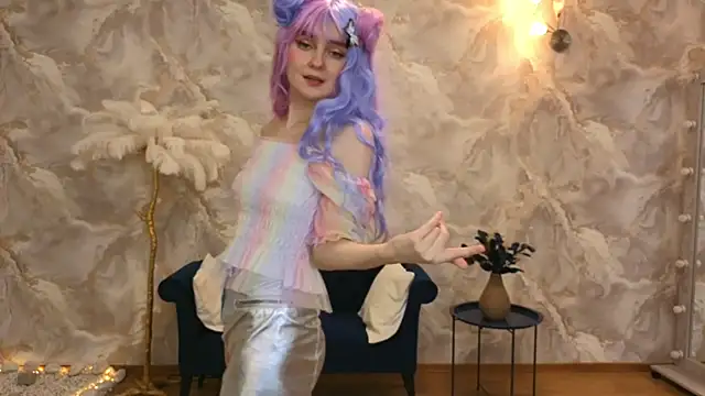 CloudGrace online show from September 22, 6:21 pm