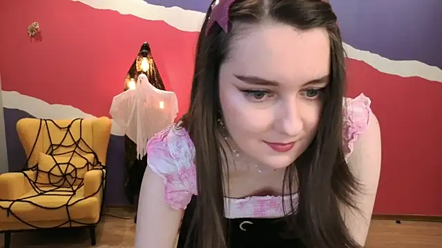 CloudGrace online show from October 26, 6:14 pm