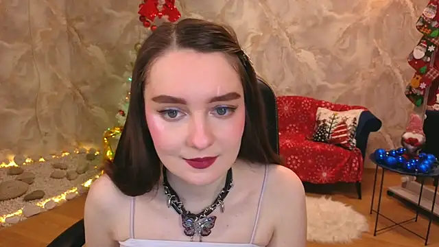 CloudGrace online show from December 14, 6:12 pm