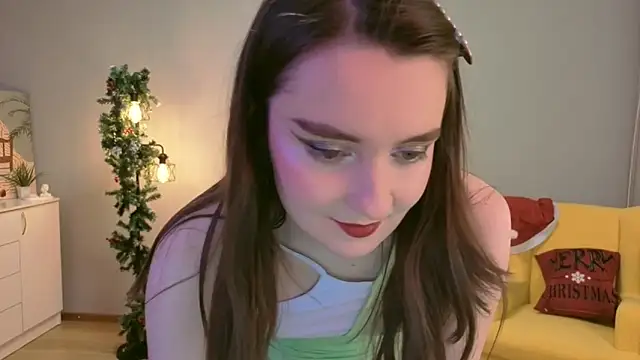 CloudGrace online show from December 15, 6:23 pm