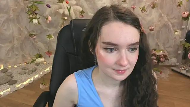 CloudGrace online show from March 10, 3:11 am