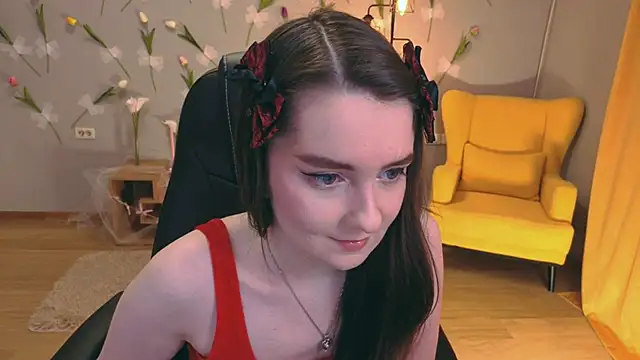 CloudGrace online show from March 12, 6:14 pm