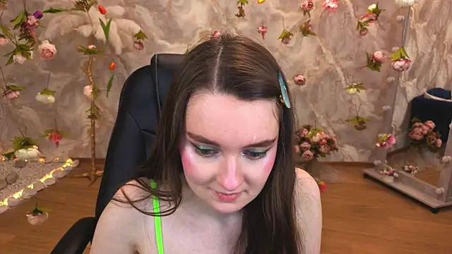 CloudGrace online show from March 17, 6:22 pm