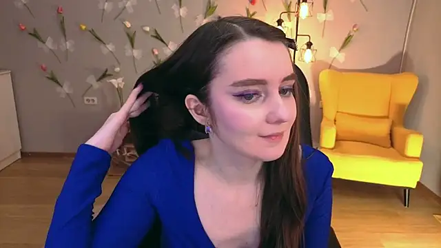 CloudGrace online show from April 22, 6:20 pm