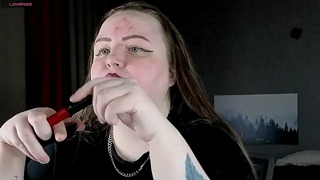 EMMA  CONNOR online show from November 25, 7:41 am