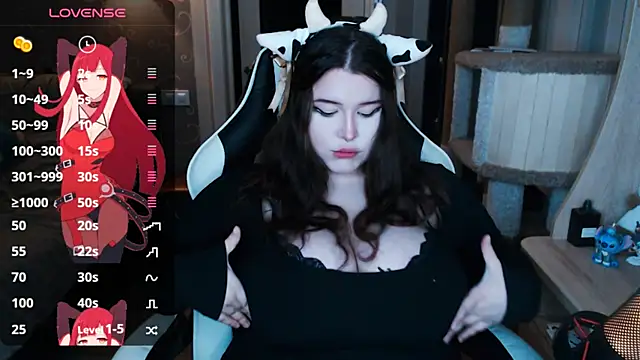 Mini Mo online show from October 29, 10:39 am