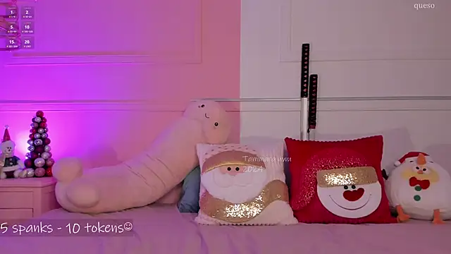  Tammara  online show from December 31, 2:03 pm