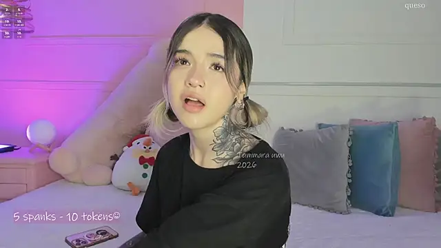  Tammara  online show from February 20, 6:08 pm