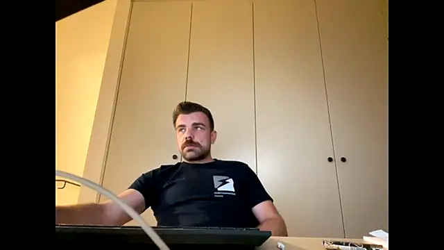 mrbigballs online show from October 12, 8:41 pm